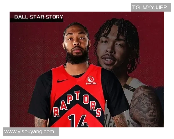 布兰登英格拉姆：从新秀到全明星的成长之路与未来展望