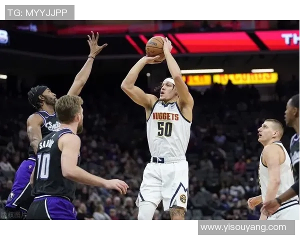 德阿隆福克斯引领国王崛起展现领袖风范与篮球才华